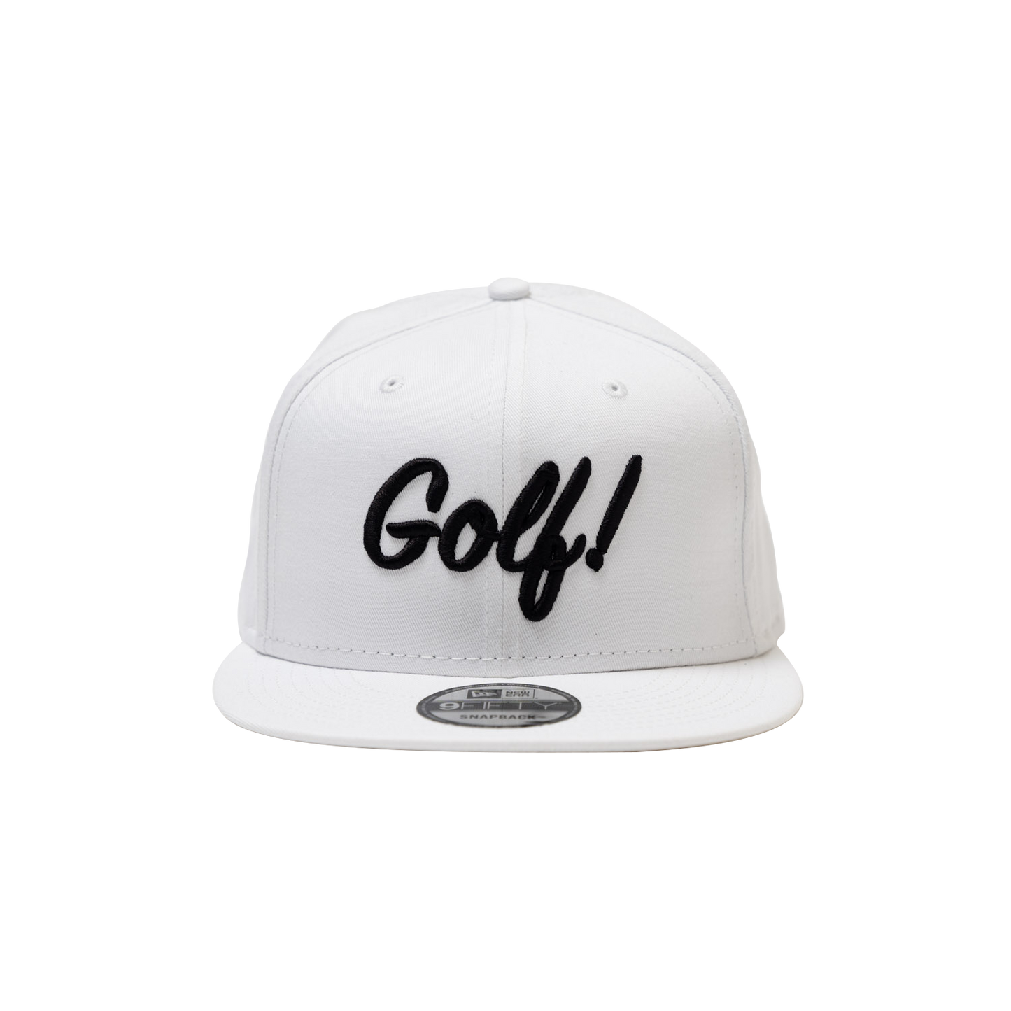 Golf! New Era 9FIFTY snapback