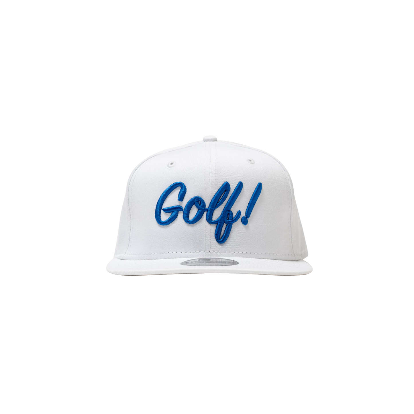 Golf! New Era 9FIFTY snapback