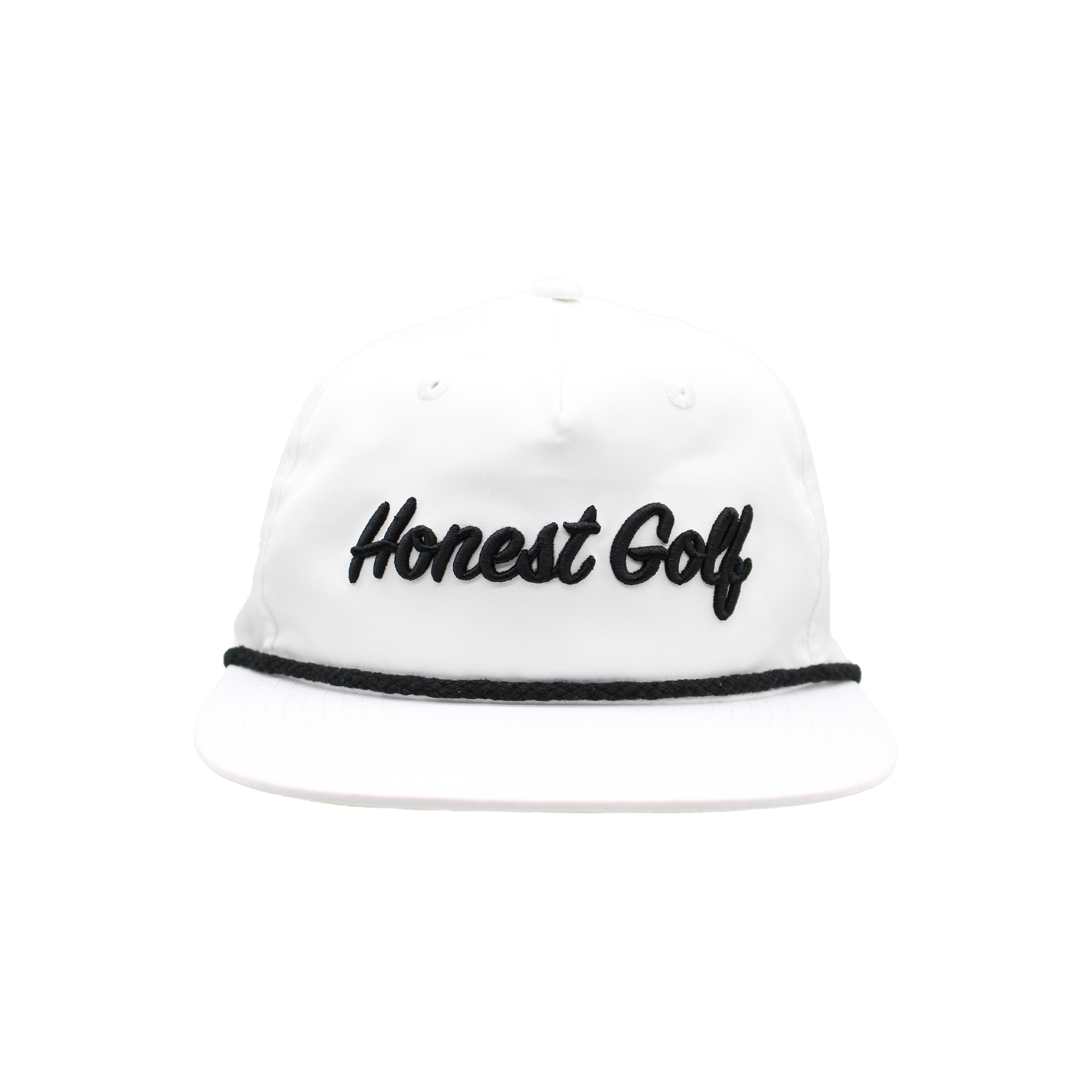 Golf rope hat outlet